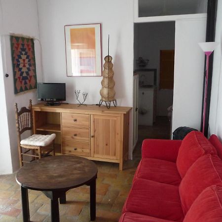 Casa Sol Villa Vejer de la Frontera Luaran gambar