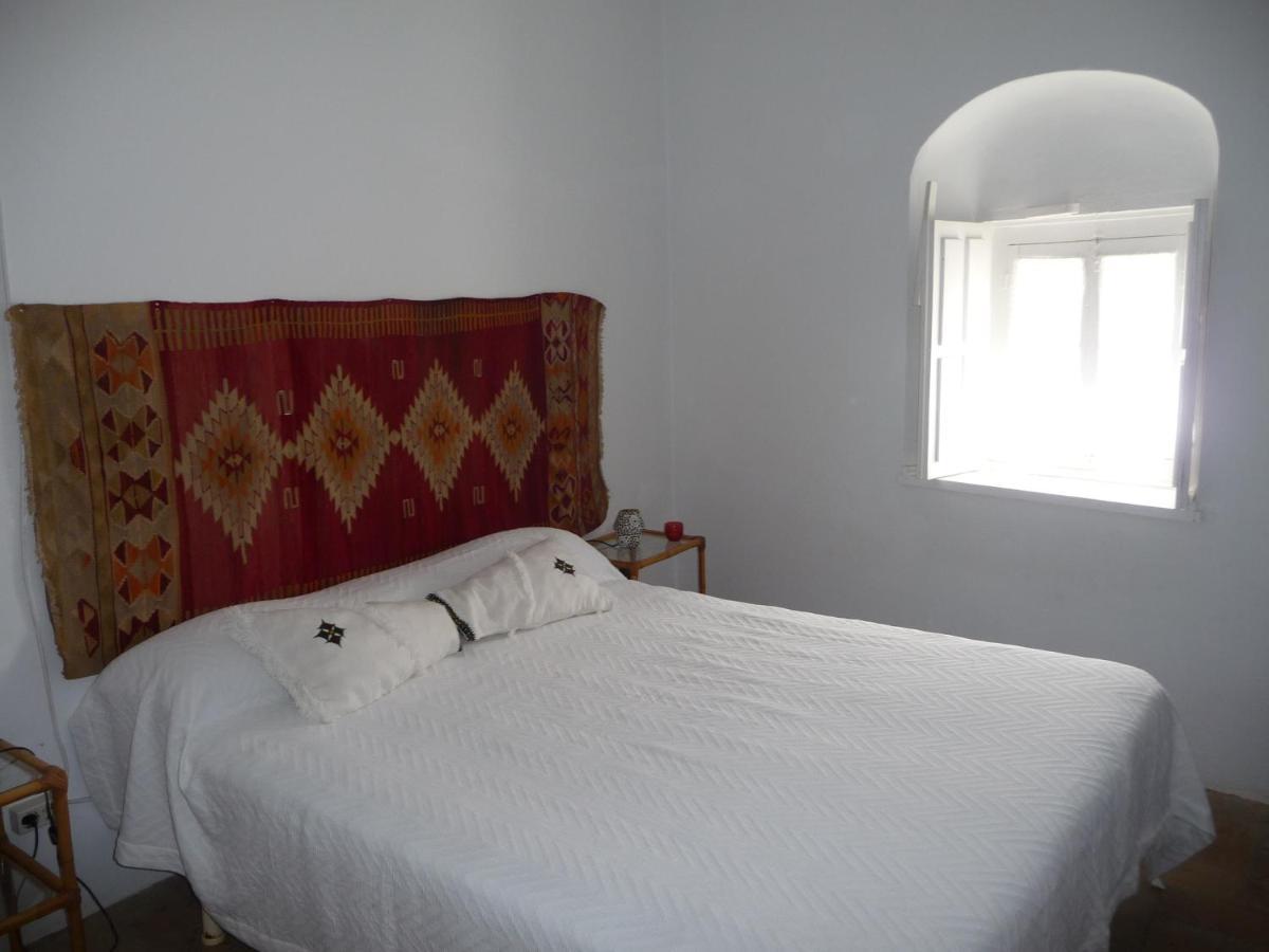 Casa Sol Villa Vejer de la Frontera Luaran gambar