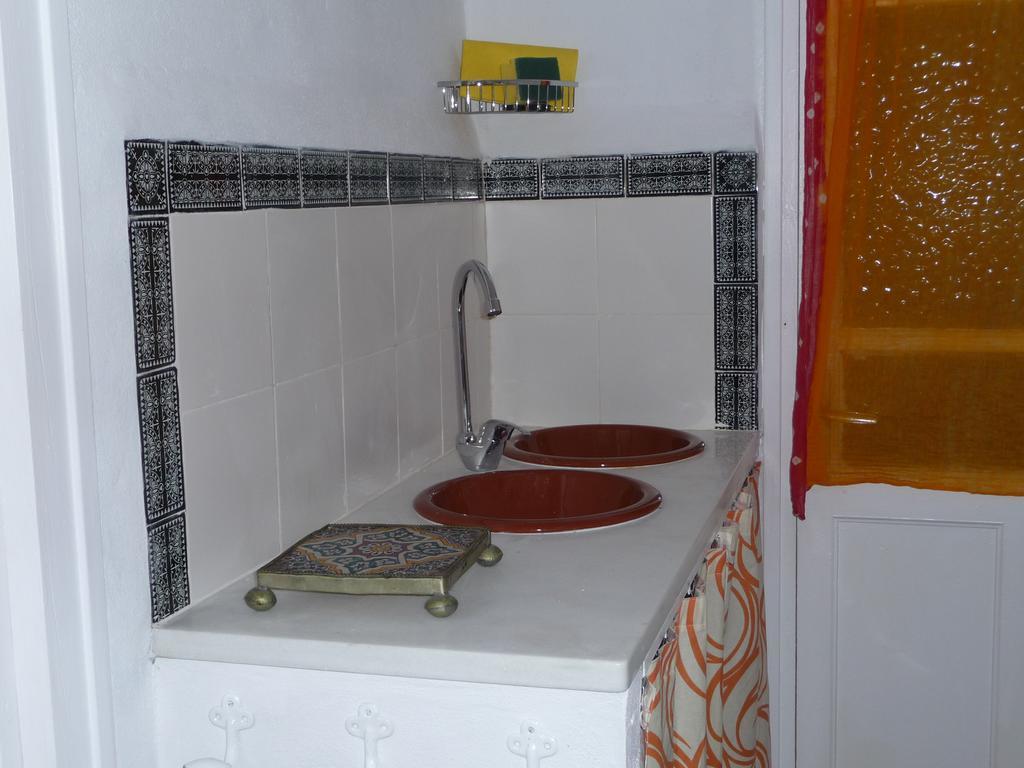 Casa Sol Villa Vejer de la Frontera Luaran gambar