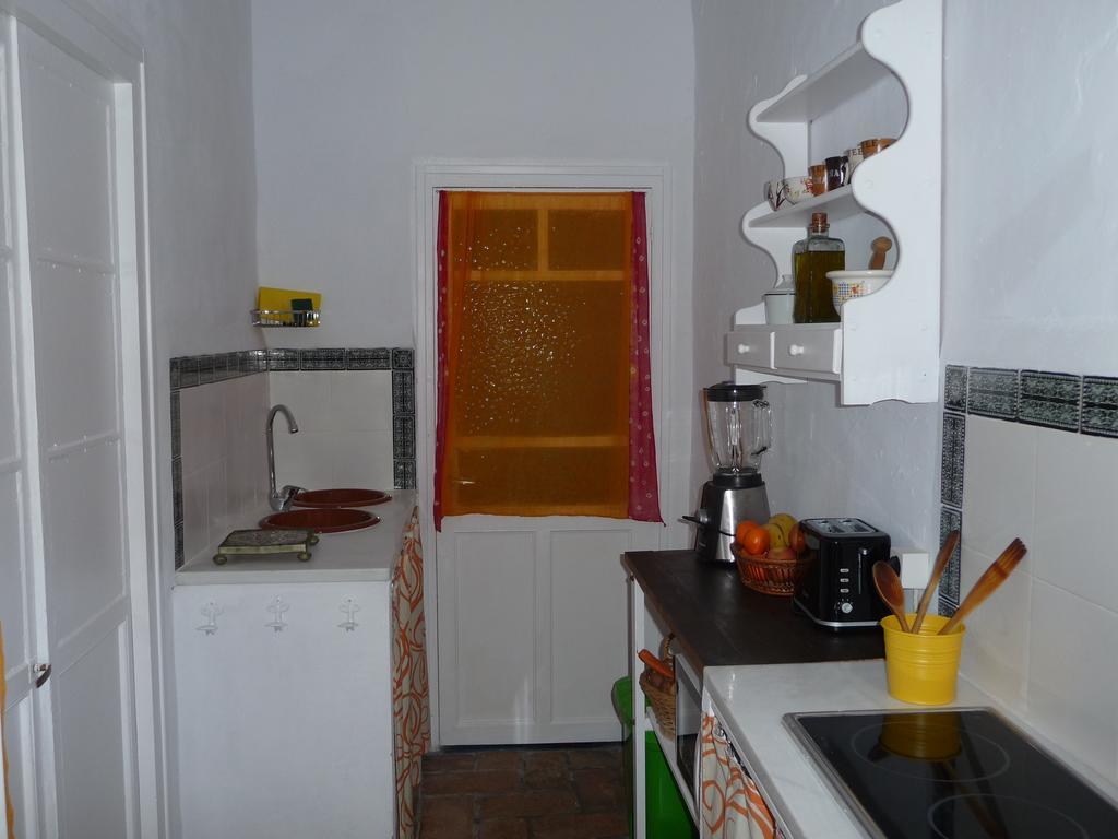 Casa Sol Villa Vejer de la Frontera Luaran gambar