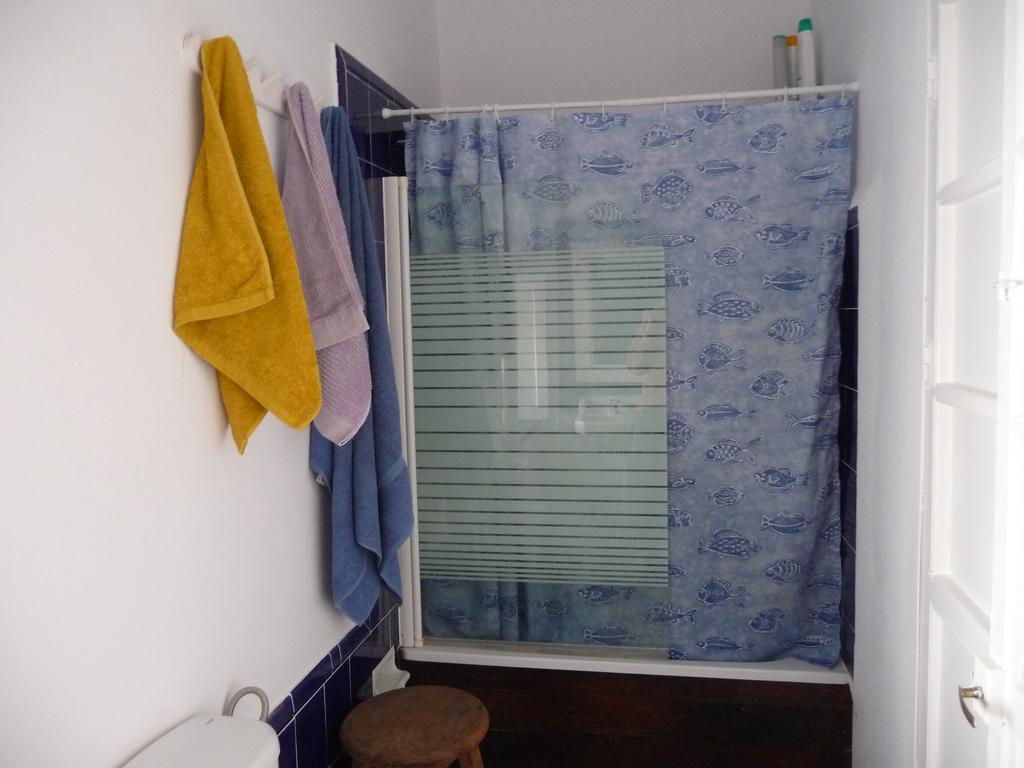 Casa Sol Villa Vejer de la Frontera Luaran gambar