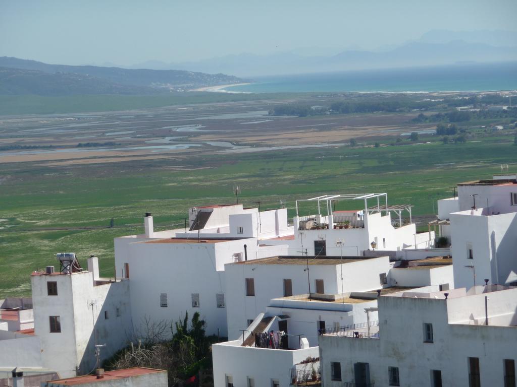 Casa Sol Villa Vejer de la Frontera Luaran gambar