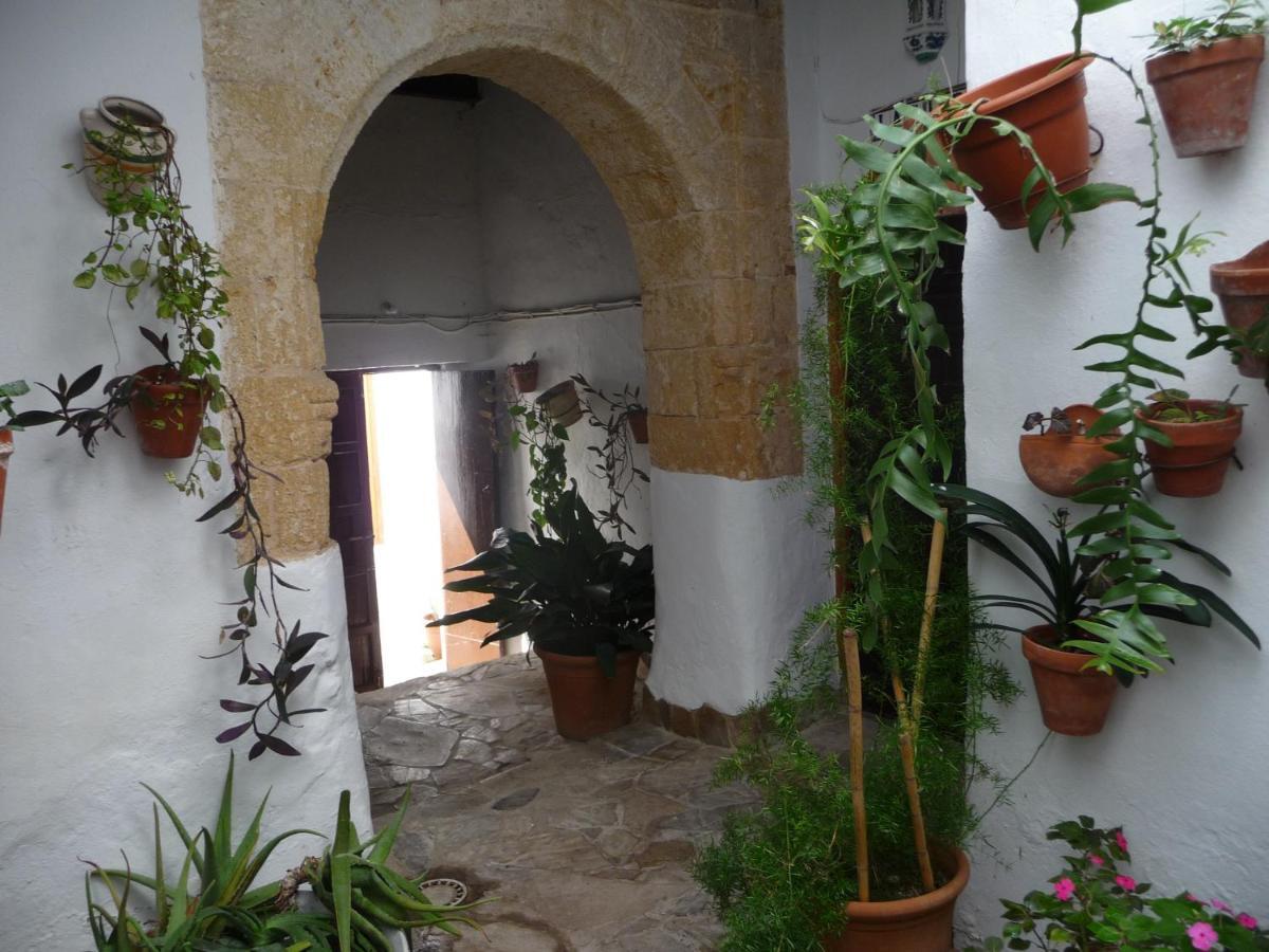 Casa Sol Villa Vejer de la Frontera Luaran gambar